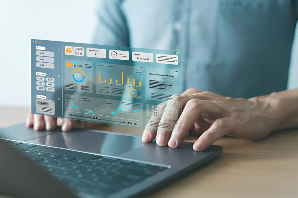 Email marketing