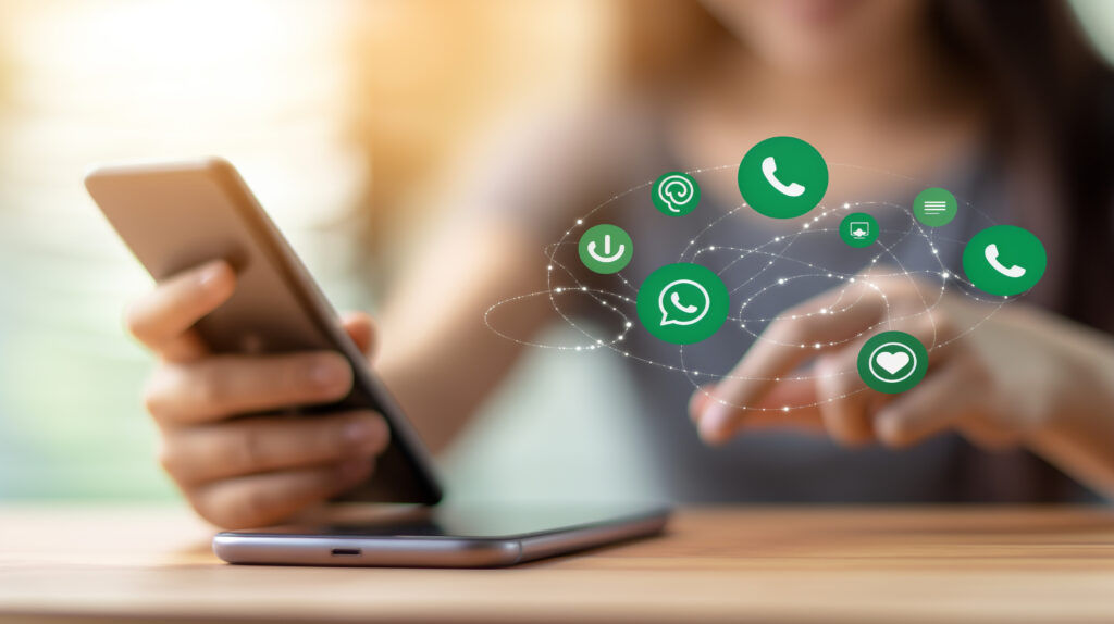 WhatsApp Marketing Software