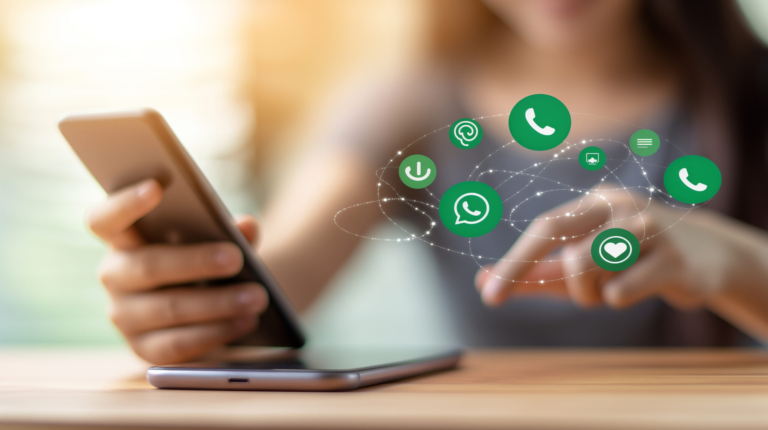 WhatsApp Marketing Software