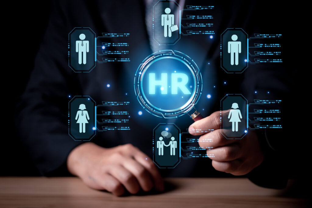 HR Management Software